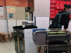大堂-谢继红26号牛肉汤(田家庵店)
