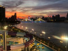 -黄金海岸水上乐园