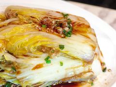 -周渝食惦·酸菜鱼精致川菜(横岗店)