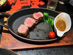 -西堤牛排(龙德广场店)