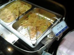 -素德轩素食餐厅(东港店)