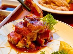 -山之屋炭火烧肉·生啤畅饮(大朗万科中央公园店)