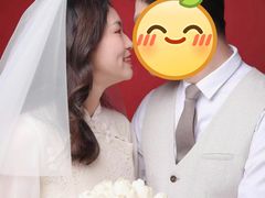 -bobo高端证件照工作室(三元桥店)