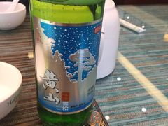 -自游人·美食一楼·地道徽菜(三十年名店)