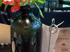 -九月里.自由花园餐厅