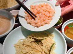 -裕兴记•蟹黄面馆(人民广场店)