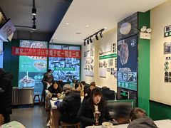 -黑窑厂糖油饼烤鸭·清真菜(总店)