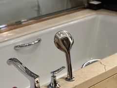 -长沙富力万达文华酒店