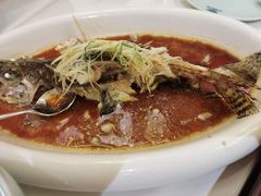-惠丰堂饭庄·烤鸭·京味菜(翠微路店)