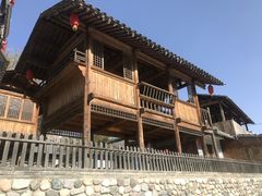 -百花人家(清水田园店)