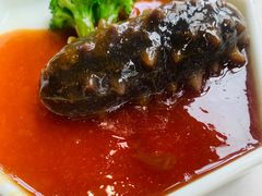 -巧克力渔家.小船海鲜胶东菜(万平口店)