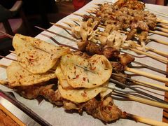 -肉串汪(望京店)