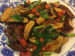 -橘子洲头湘菜馆