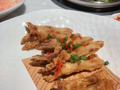 -围炉夜话·潮汕卤水火锅(榕江店)