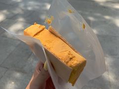 芒果-詹爷爷乌节路街头冰淇淋
