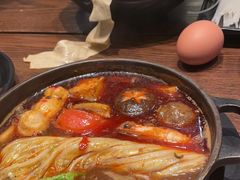 -呷哺呷哺 小火锅 (浦东新欧尚超市店)
