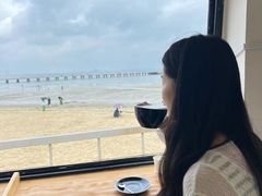 -ChanDu躔度咖啡(灯塔店)