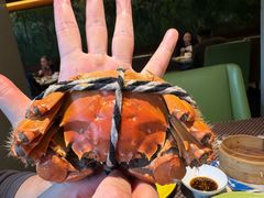 -棕榈岛海鲜自助餐厅(虹桥迎宾馆店)