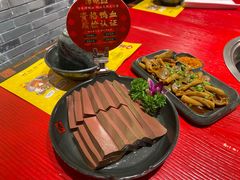 -谭鸭血老火锅(万象九宜城店)