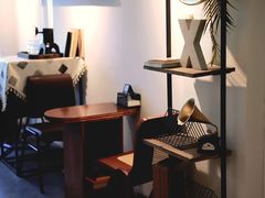 -工页咖啡X COFFEE(龙东路店)