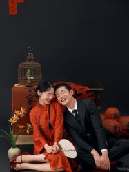 点击看大图 -绽放摄胶片摄影工作室