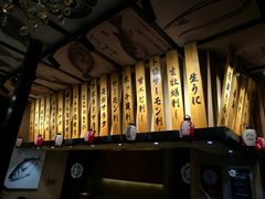 -千代武日本料理(爱建店)