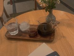 店内布置-25#COFFEE(古地石店)