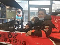 -飞行家太空体验馆(祥云小镇店)