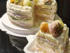 -WenTinG文汀·半糖蛋糕(港汇恒隆店)