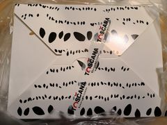 托斯卡纳炒饭-托斯卡纳烘焙意大利餐厅(五天地店)