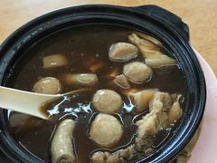-新记肉骨茶