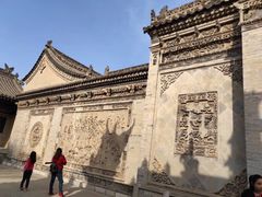 -西安关中民俗艺术博物院