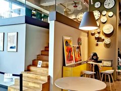 -dotcom coffee古点咖啡(致真大厦店)