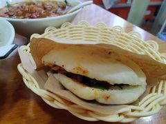 -豆相识•九九豆腐脑(牛咡桥店)