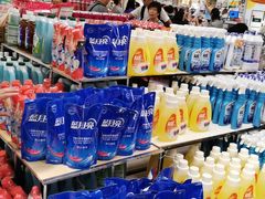 -AEON永旺(东方宝泰店)