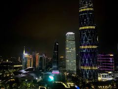 -广州富力丽思卡尔顿酒店