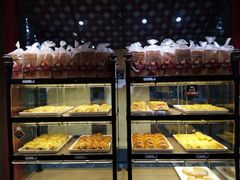 面包甜点陈列柜-TOUCH泰奇(南汇南门大街店)