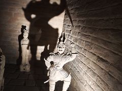 -洛阳古墓博物馆