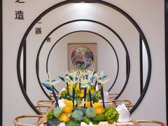 包厢-圆苑(金茂店)