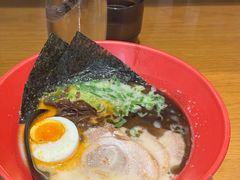-一風堂拉面(美罗城店)