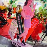 西安首家｜天然呆