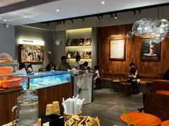 -方炉·天然食材面包店(青秀店)