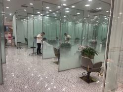 点击看大图 -时尚殿堂hair salon(上地华联店)