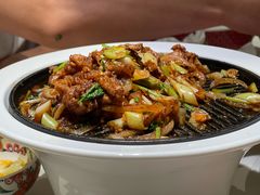 -京鸭棠(让胡路万达店)