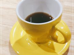 -漫香咖啡·云南小粒咖啡
