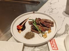 -火地铁板烧(昆山万象汇店)