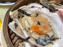 -桥东喜碧海鲜街(水东街店)