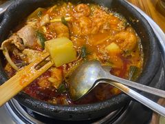 -笔记安顺夺夺粉火锅