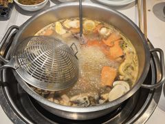 -牛品福潮汕牛肉火锅(旺庄店)
