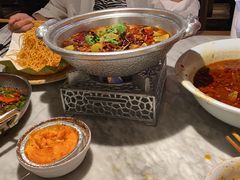 -辛香汇·锦里丨现炒川菜(和信宝龙店)